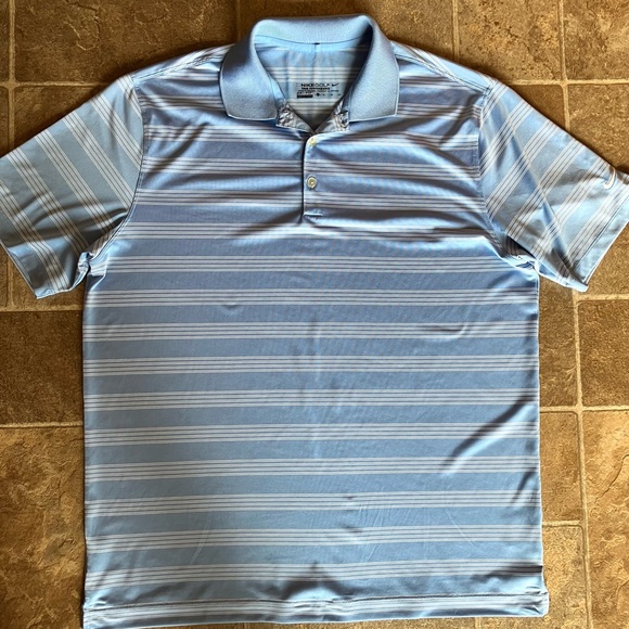Golf Shirts-5- Men’s X-large - Picture 7 of 11